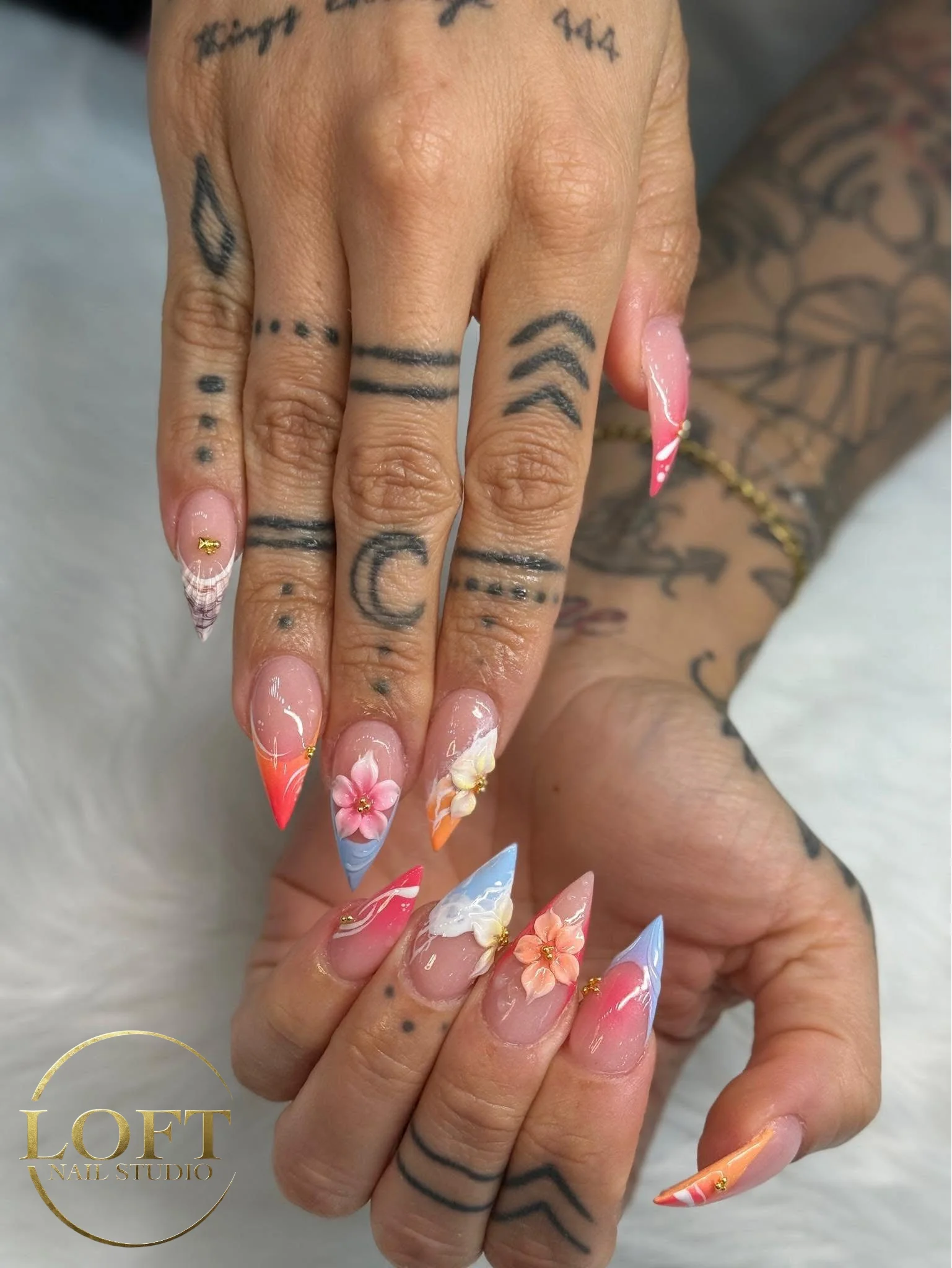 Nail Art